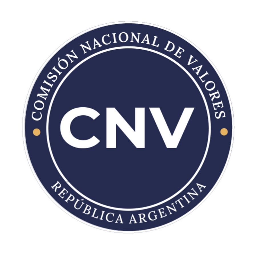 CNV – Comisión Nacional de Valores