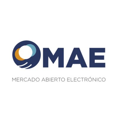 MAE – Mercado Abierto Electrónico